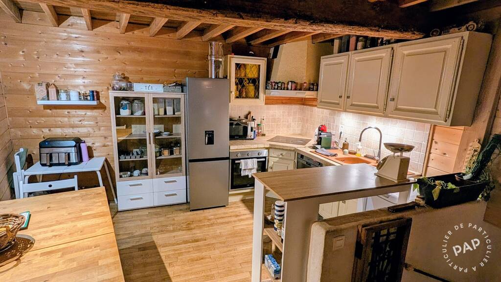 Vente appartement 3 pièces 62 m² Gignac (34150) - 62 m² - 125.000 € | Particulier à Particulier — 4