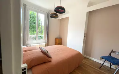 Champigny-Sur-Marne (94500)