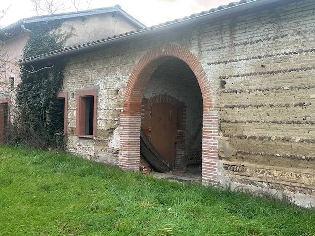 Eaunes (31600)
