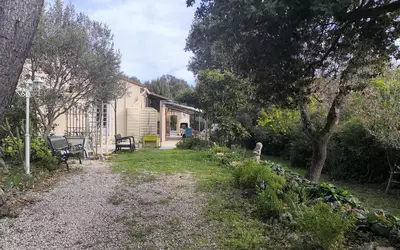 Garéoult (83136)