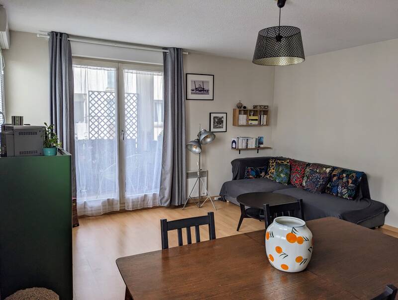 Vitry-Sur-Seine (94400)