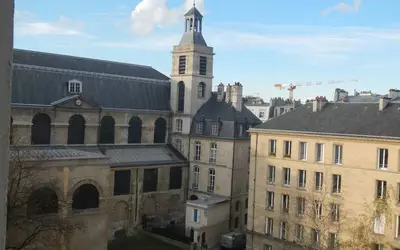 Paris 4E (75004)