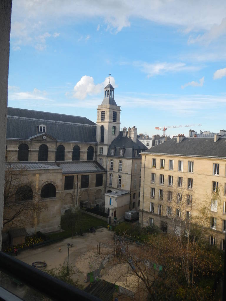 Paris 4E (75004)