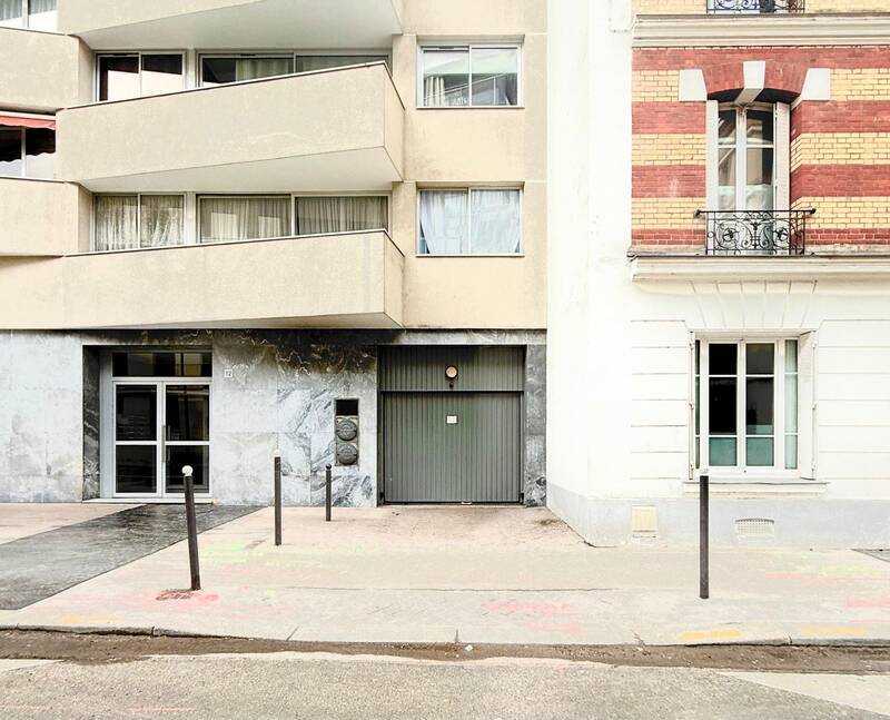 Paris 15E (75015)