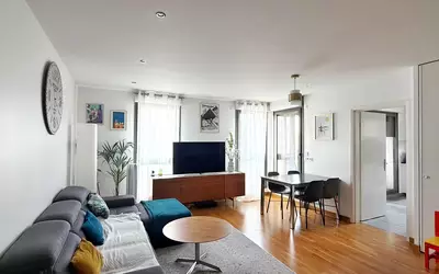 Nanterre (92000)