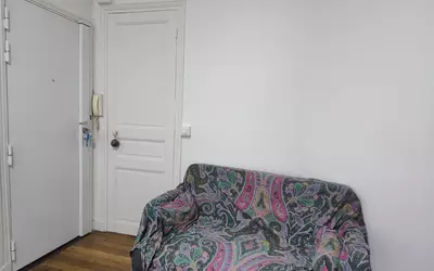 Paris 14E (75014)