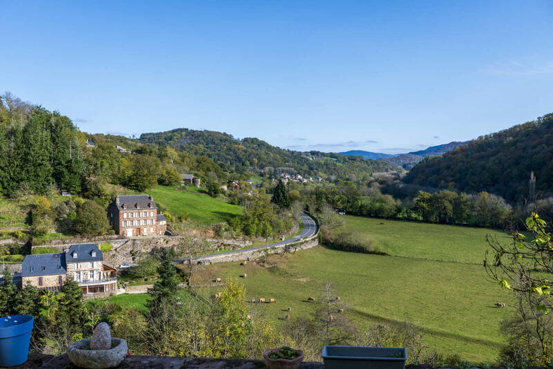 Saint-Laurent-D'olt (12560)
