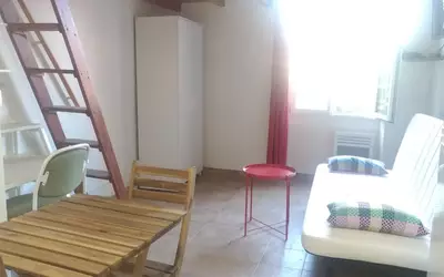 Marseille 2E