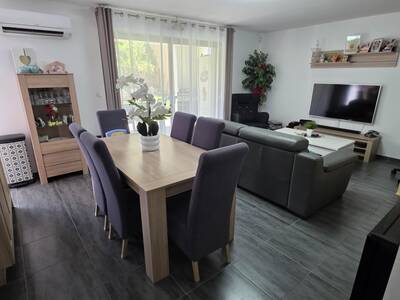 Vente appartement 4 pièces Auriol (13390)