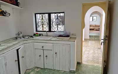 Maroc