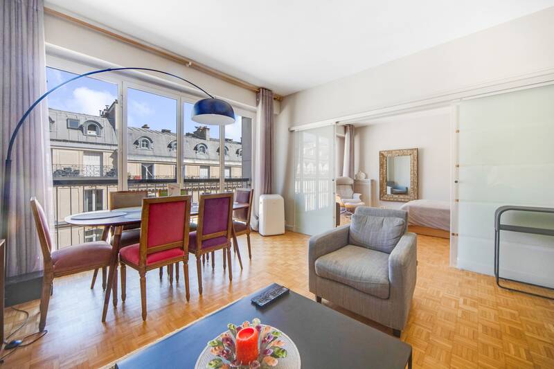 Paris 8E (75008)