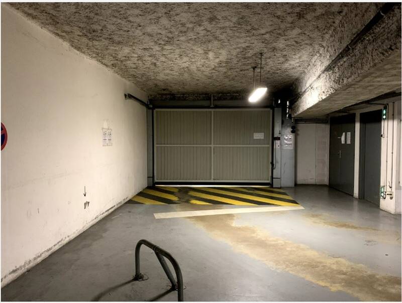 Paris 17E (75017)