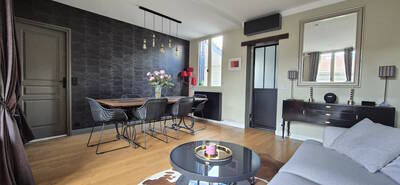 Vente maison 5 pièces Arcueil (94110)