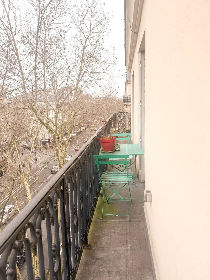 Paris 18E (75018)