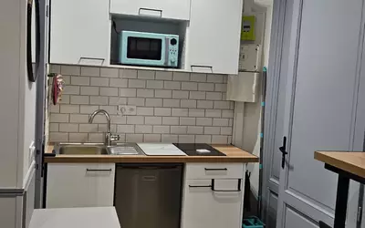 Paris 17E (75017)