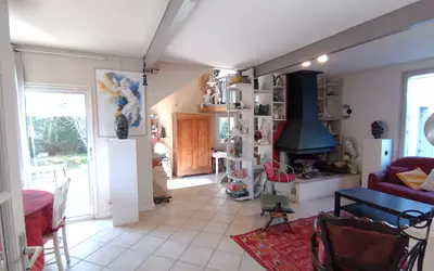 Voisins-Le-Bretonneux (78960)