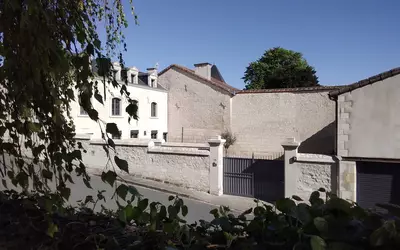 Loudun (86200)