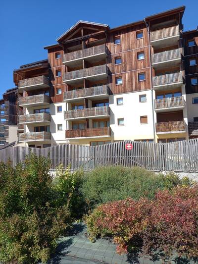 Vente appartement 2 pièces Dévoluy (05250)