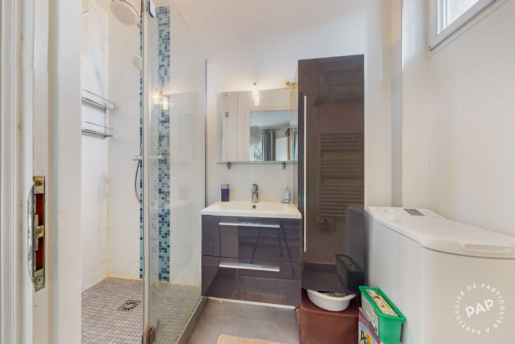 Appartement a louer houilles - 2 pièce(s) - 50 m2 - Surfyn