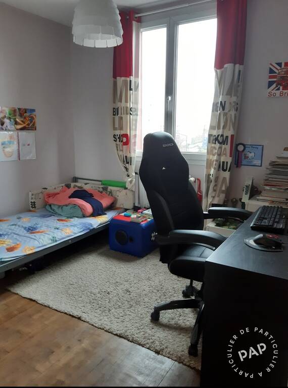Vente appartement 4 pièces 60 m² Stains (93240) - 60 m² - 165.500 € | Particulier à Particulier — 9