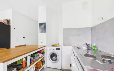 Villeurbanne (69100)