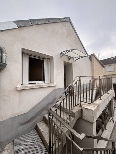 Location appartement 3 pièces Limay (78520)