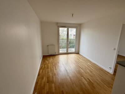 Vente appartement 2 pièces Créteil (94000)