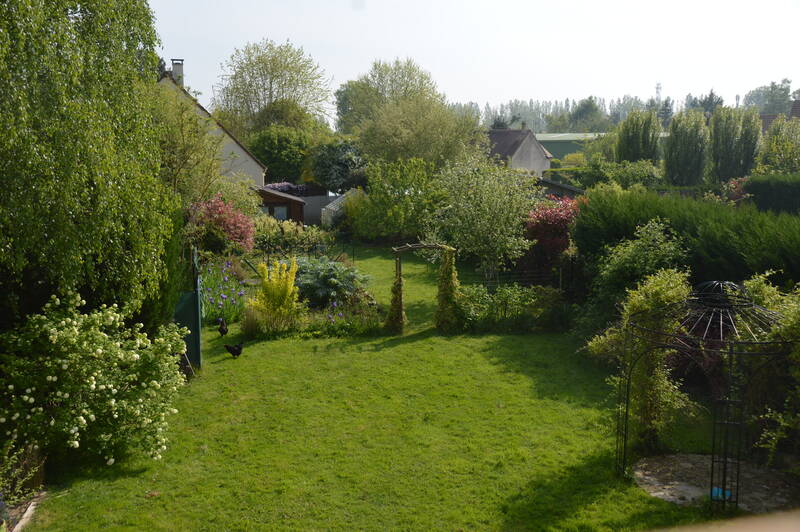 Le Perray-En-Yvelines (78610)