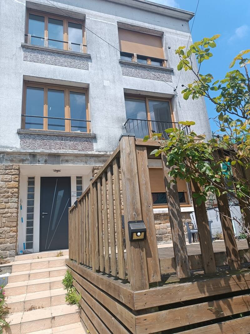Boulogne-Sur-Mer (62200)