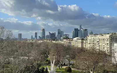 Paris 16E (75016)