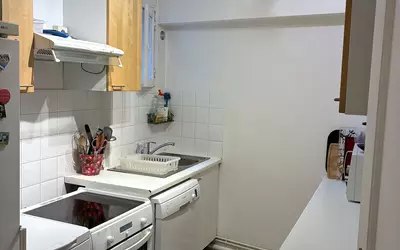 Paris 16E (75016)