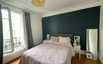 Paris 17E