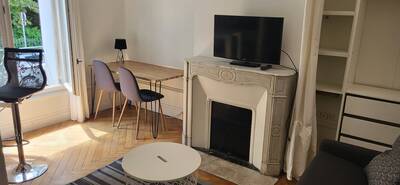 Location appartement studio Tours (37)