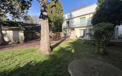 Villemoisson-Sur-Orge (91360)