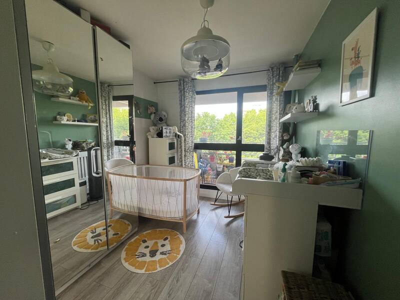 Nanterre (92000)