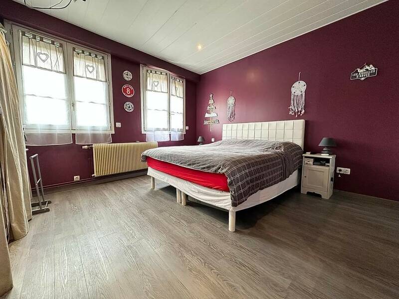 , Semi Plain-Pied, Douriez (62870)