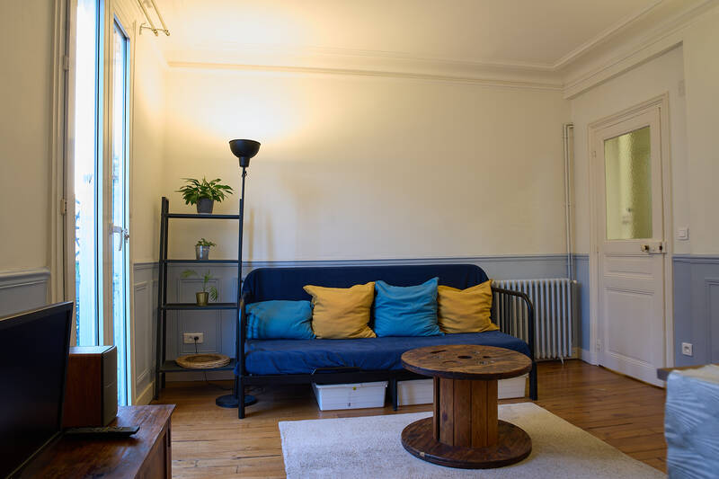 Paris 15E (75015)