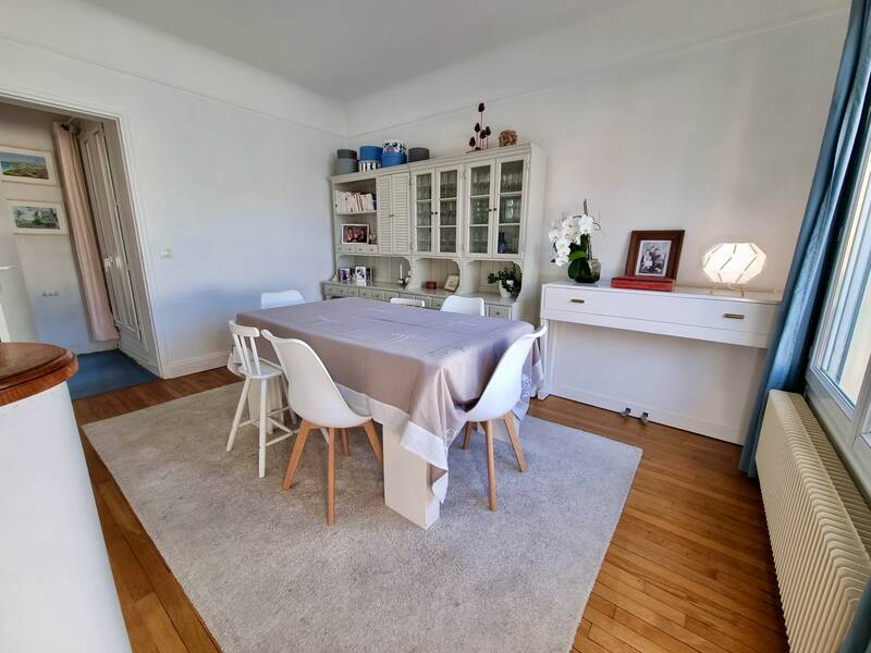 Sartrouville (78500)