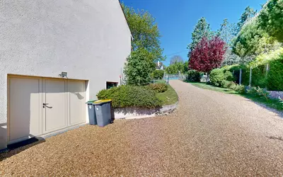 Montigny-Sur-Loing