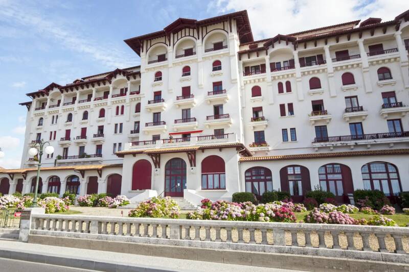 Hendaye (64700)