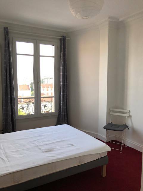 Asnières-Sur-Seine (92600)