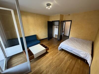 Location appartement 2 pièces Albertville (73200)
