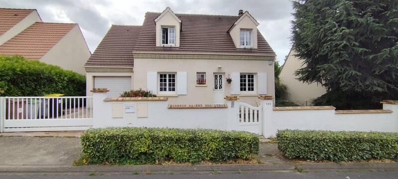 Méry-Sur-Oise (95540)