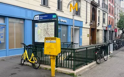 Maisons-Alfort (94700)