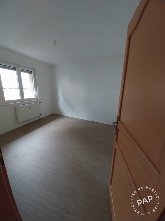 Vente appartement 4 pièces 84 m² Saverne (67700) - 84 m² - 164.000 € | Particulier à Particulier — 3