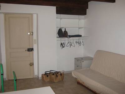 Vente appartement studio Aix-en-Provence (13)