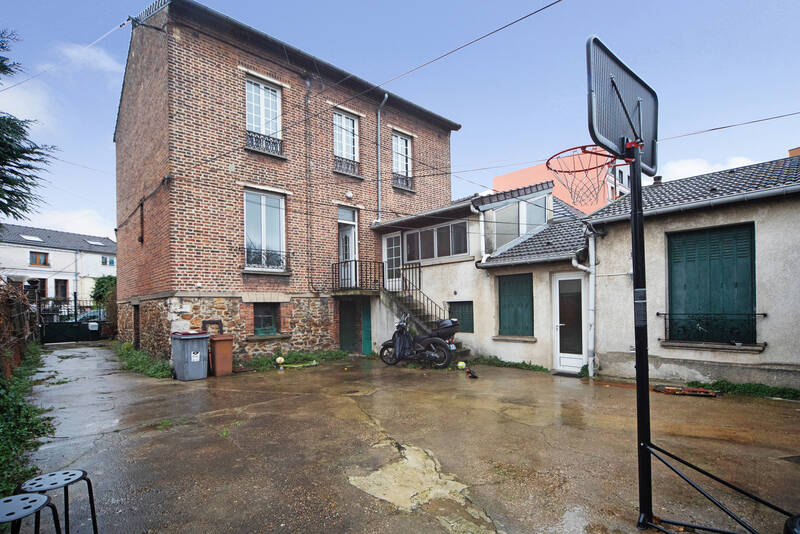 Montreuil (93100)