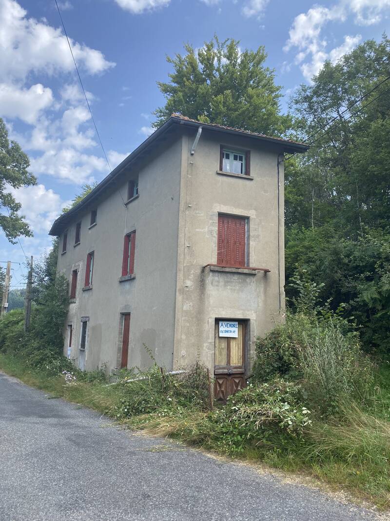 Saint-Nicolas-Des-Biefs (03250)