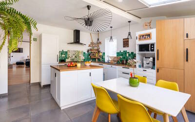 Vente maison 7 pièces Villeurbanne (69100)
