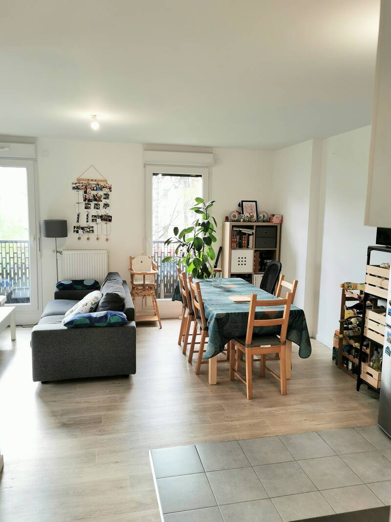 Neuilly-Sur-Marne (93330)